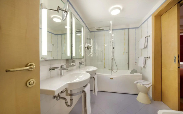 Hotel delle Rose Terme & Wellnes Spa