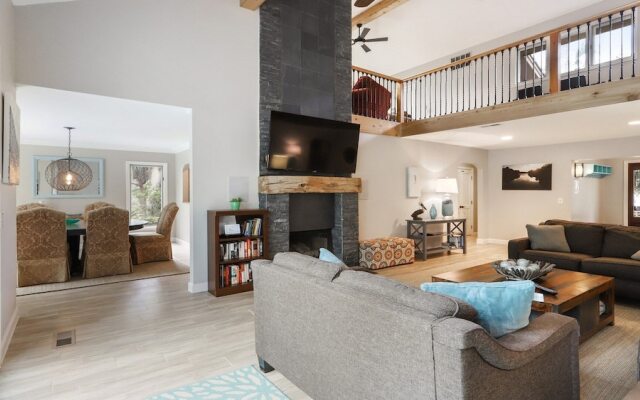 7 Strath 4 Bedroom Home
