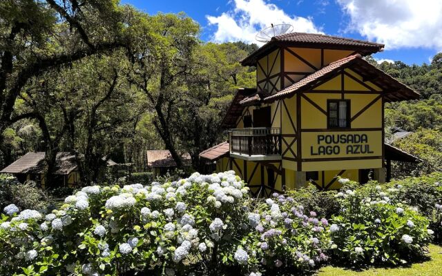 Pousada Lago Azul