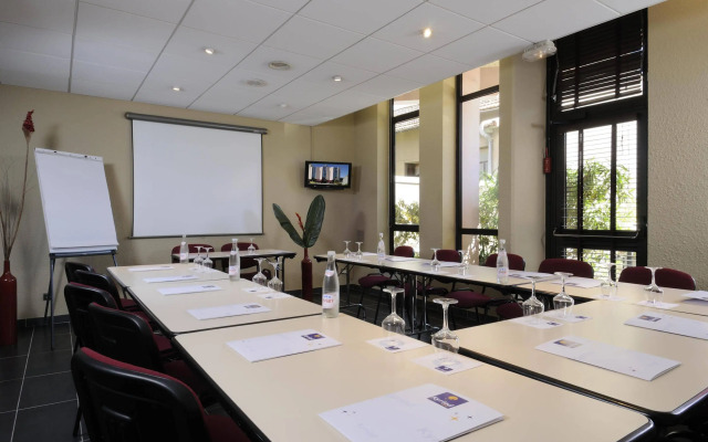 The Originals Boutique, Hôtel Montélimar