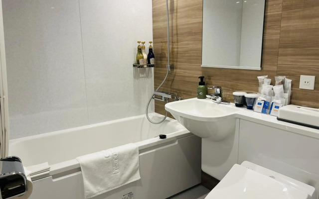 Ginza International Hotel