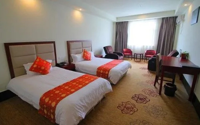 Shanghai Shuiting Holiday Resort