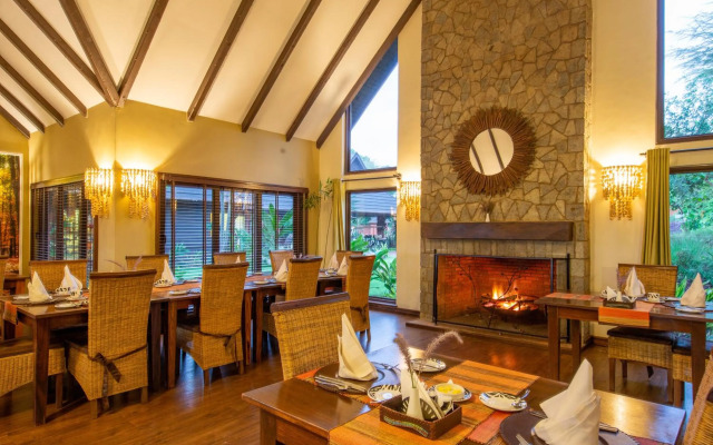The Retreat at Ngorongoro