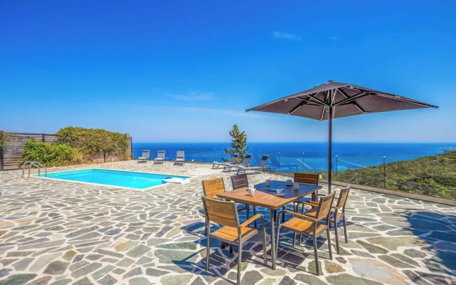 Orient Villa