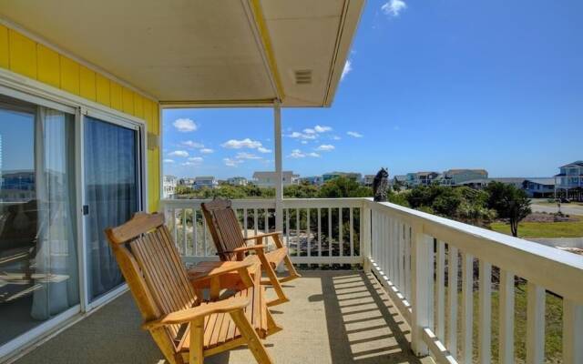 Club Fed-9A - 2 Br Condo