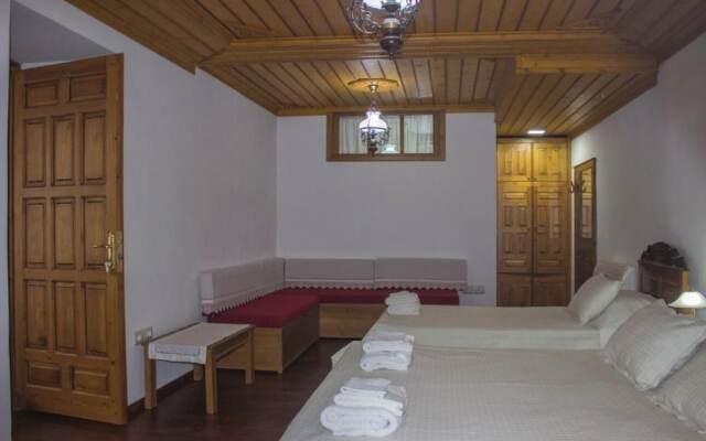 Hotel Old Bazaar 1790