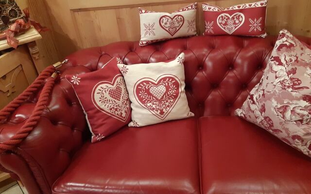 Garni Hotel Concordia