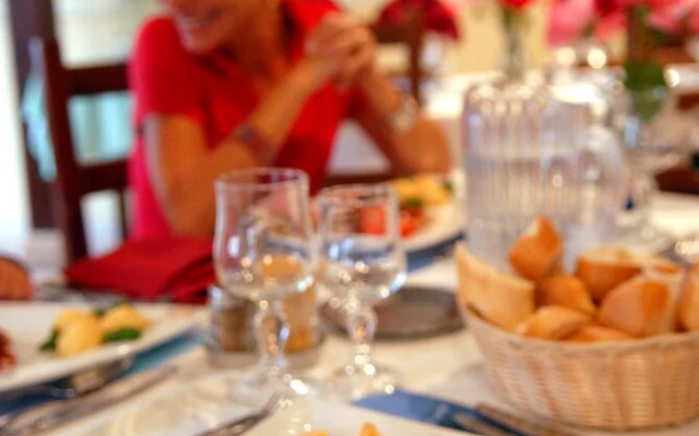 Azureva Saint-Montaine