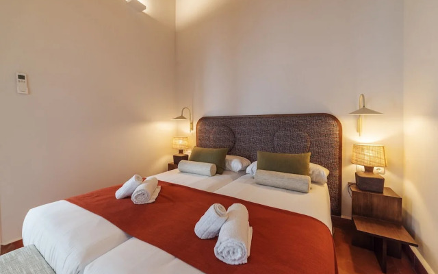Slow Suites Salvador