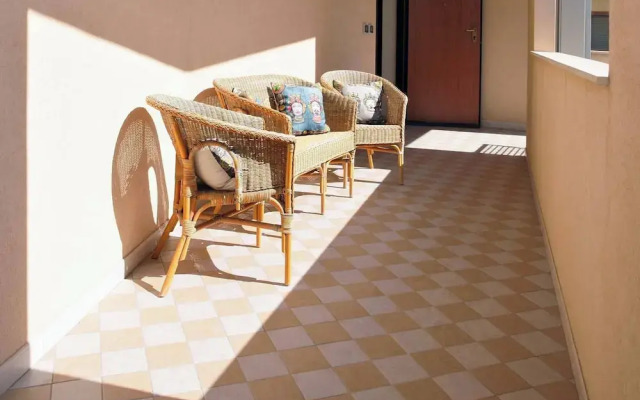 Brand new Structure in Marzamemi