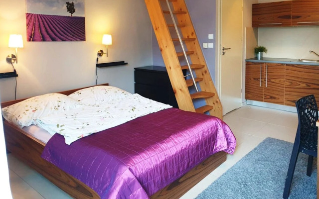 RentPlanet - Apartamenty Brzozowa