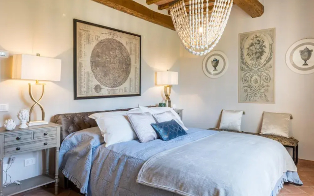 Villa Hilary in Lucca - Villas_and_Bungalows in 卢卡 - Photo 5