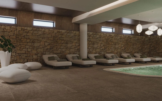 Lesante Classic - Preferred Hotels & Resorts