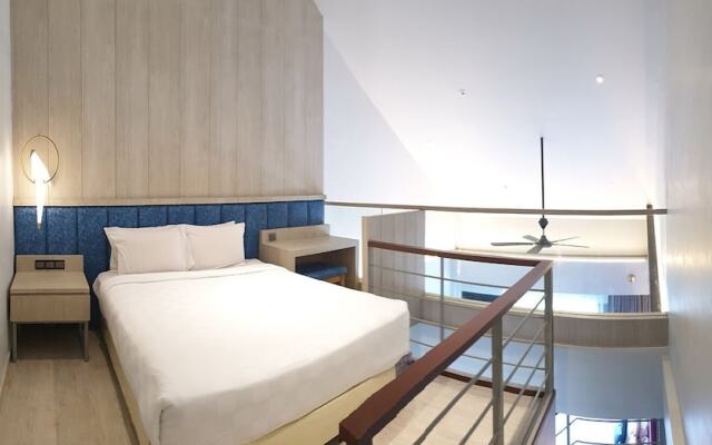 Mikie Holiday Resort & Hotel