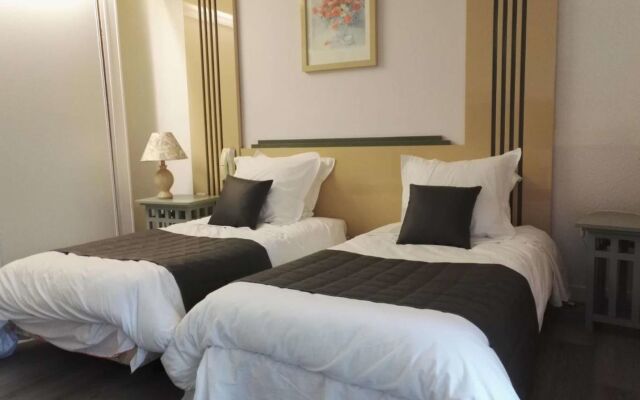 Garden & City Capvern-les-Bains