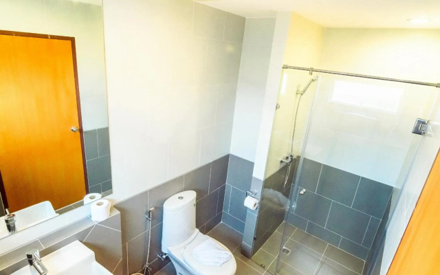G Residence