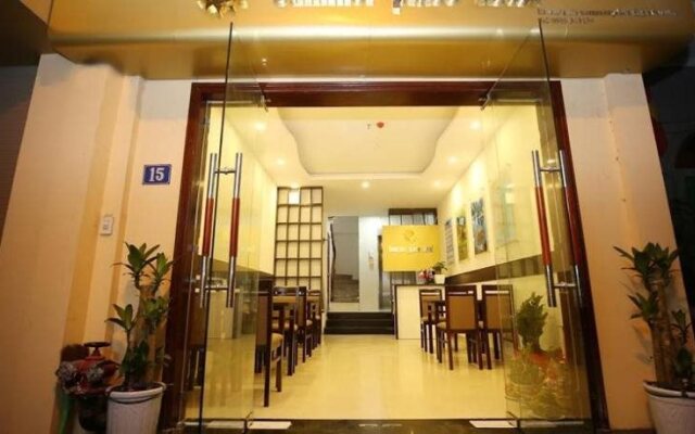 Summer Place Hotel - Hostel