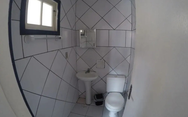 Duplex 1D, 100m From the Sea - 230