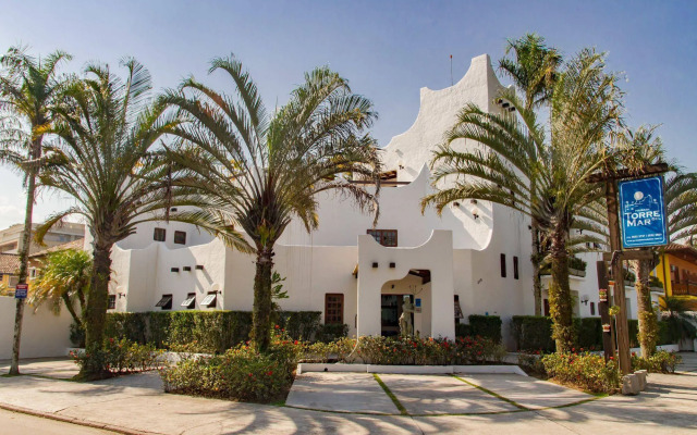 Pousada Torre del Mar