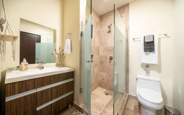 Condo Verde Oasis -  Veranto Condos