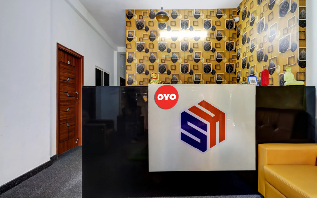 Super Hotel O PM Hotels