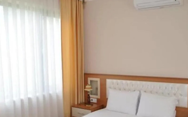 Papazlık Han Beach Otel