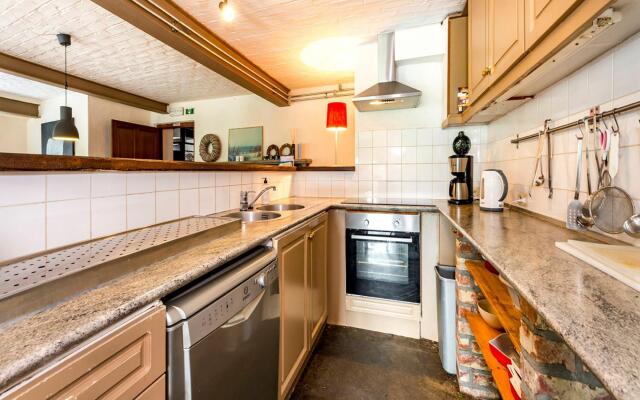 Holiday Home in Voeren Near Nature Park