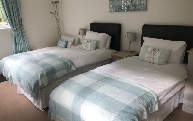 The Warren B&B
