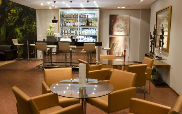 Bristol Portal do Iguaçu Hotel