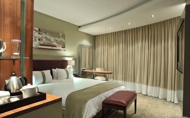 Holiday Inn Rosebank, an IHG Hotel