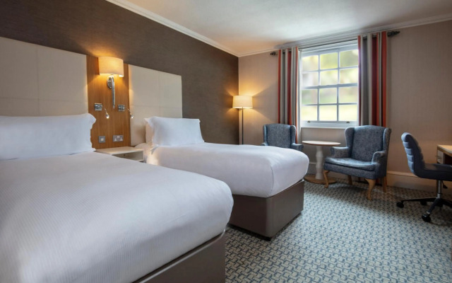 Oulton Hall Hotel, Spa & Golf Resort