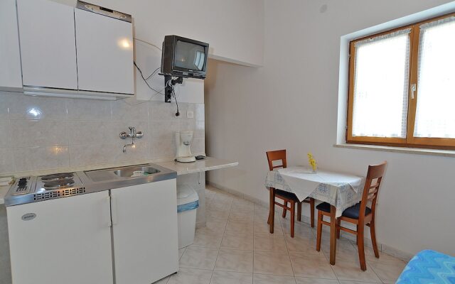 Apartment Lucano 629