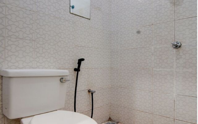 OYO 92861 Raya Guest House Syariah