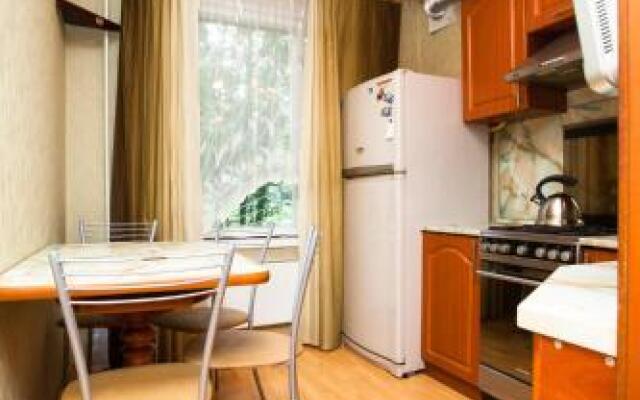 Domumetro Коньково