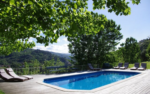 Quinta do Ervedal