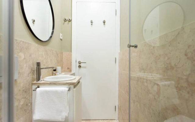 Vila Rosario IV Apartment Rentexperience