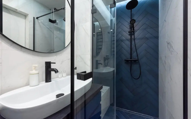 InPoint Cracow - Serviced Apartments G15