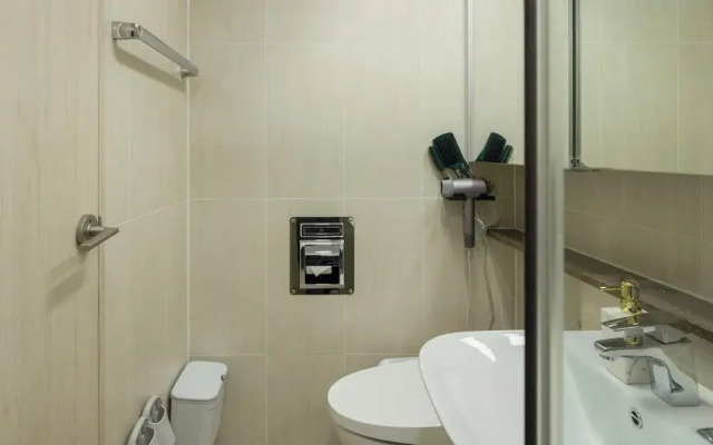 Centum Mark Kimstay Yangyang