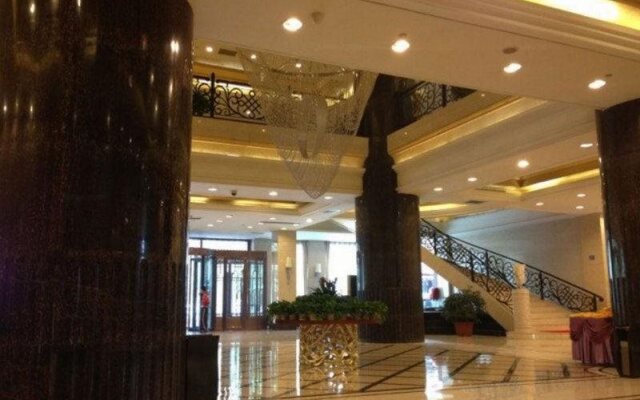 Xinle International Hotel Xianyang