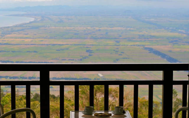 The Jerai Hill Resort