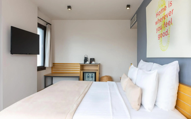 Senses Hotel - Adults Only