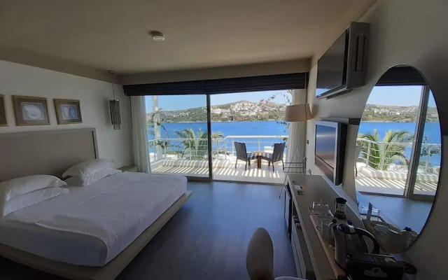 Bilkent Casa Costa Hotel