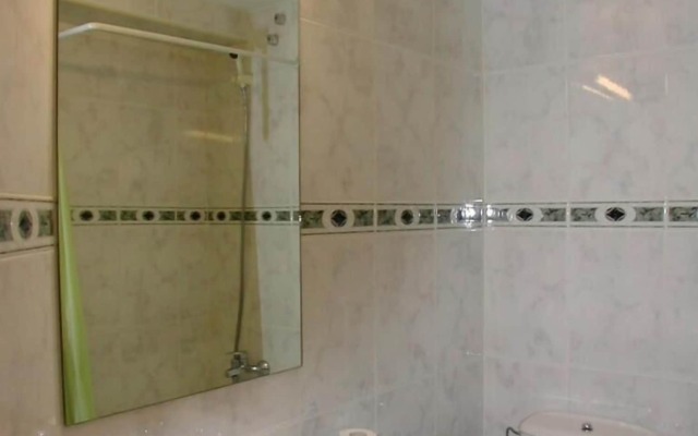 Hotel Gabarre