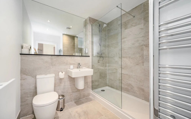 Citystay - Finch House