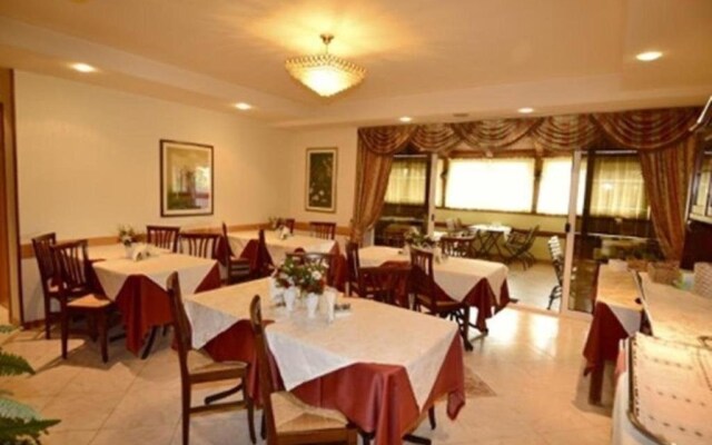 Hotel Villa San Paolo