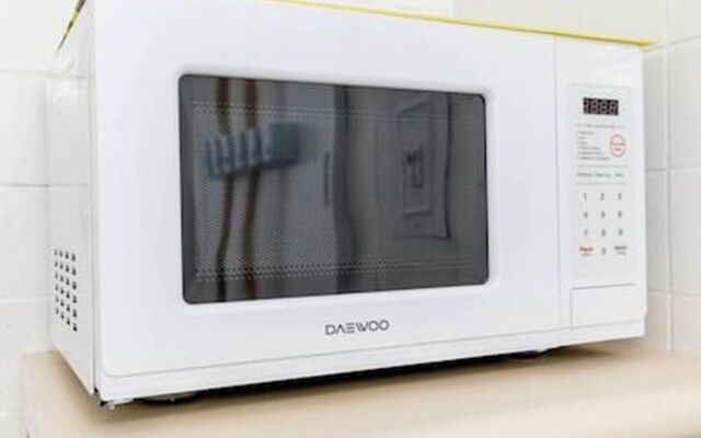 Bienvenidos to Oaxaca