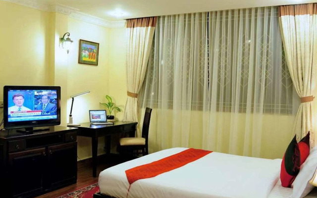 Royal Inn