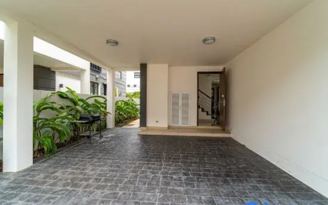 Laguna Park Private Pool Villa