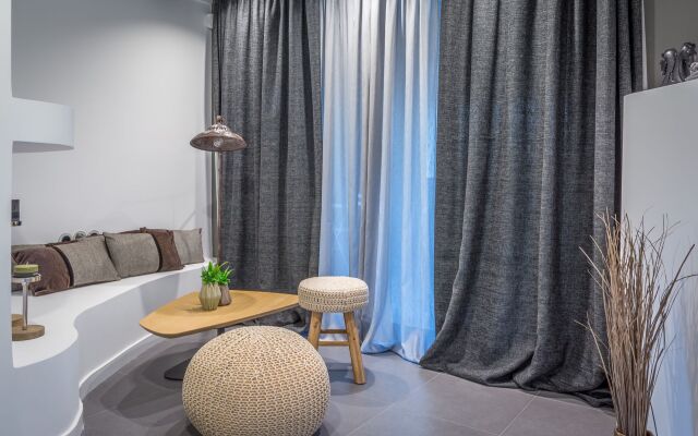Oleander Boutique Apartments