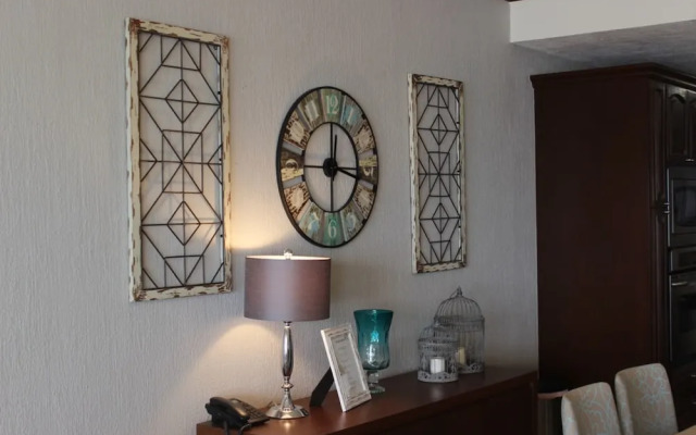 Sonoran Sky 3BR 302 Upper Sky by Casago